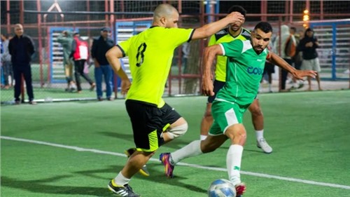 2025中伟运动会大幕将启丨运动员选拔全球火热进行中 2025中伟运动会大幕将启丨运动员选拔全球火热进行中