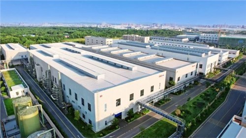 喜报！中伟股份获评2022年 “ 国家技术创新示范企业 ”和“ 国家知识产权优势企业 ”