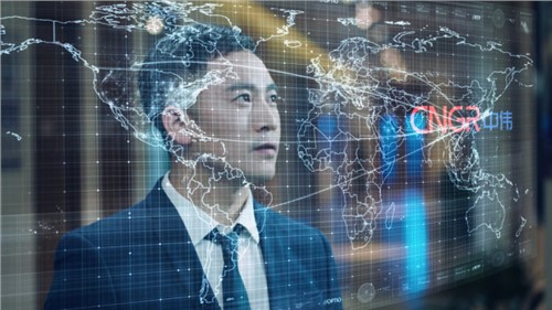 答好“必选题” 加速数字化——中伟财务数字化建设取得阶段性成果