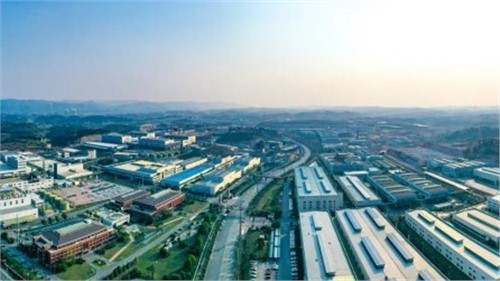 四度蝉联A级！中伟股份信息披露工作再获深交所认可